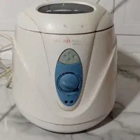سرخ کن|اجاق گاز و لوازم برقی پخت‌وپز|اصفهان, کلمان|دیوار