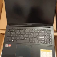 لپتاپ و گوشی نو