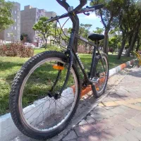 دوچرخه دنده دار