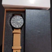 ساعت نیوی فورس اکبند  موتور ژاپن