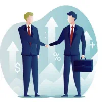 نیازمند ویزیتور