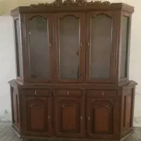 ویترین بوفه