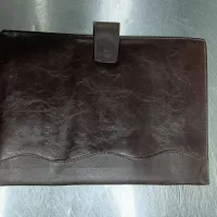 کلاسور پوشه اطلاعات