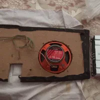 آمپ B2 چهار کانال و ی جفت میدرنج دهنه 8