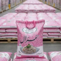 برنج درجه یک