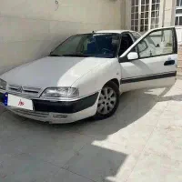زانتیاموتور ۲۰۰۰ مدل ۸۸ معاوضه با پژو مدل بالا