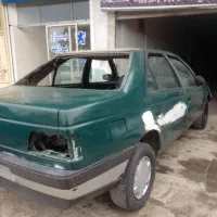 پژو ۴۰۵انژکتور مدل ۸۱