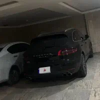 پورشه ماکان اس۶ سیلند