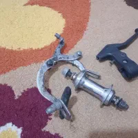لوازم دوچرخه ۲۰