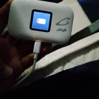 مودم جیبی همراه اول