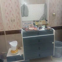 اینه دراور تمیز