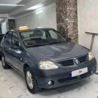 ال ۹۰ E2 خاکستری ۱۳۸۷