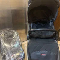 کریر و کالسکه برند Chelin اسپانیایی