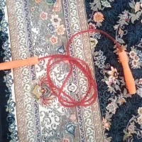طناب بازی حدود ۲.۱ متر