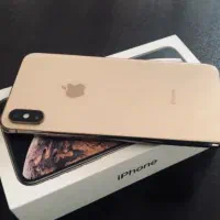 ایفون ایکس اس مکس
