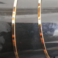 النگو رنگ ثابت نو