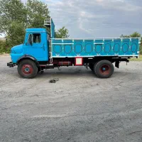 بنز ۹۱۱|خودرو سنگین|لاهیجان, حاجی آباد|دیوار