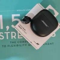 Bose ultra quiet|لوازم جانبی موبایل و تبلت|تهران, پرستار|دیوار