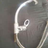 شیر اهرمی