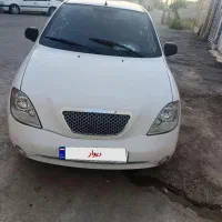 تیبا صندوق دار 99