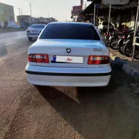 سمند ef7|خودرو سواری و وانت|خورموج, |دیوار