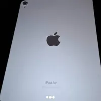 iPad Air wifi 5th بهمراه قلم اورجینال و کیف و گلس|تبلت|شیراز, عفیف‌آباد|دیوار