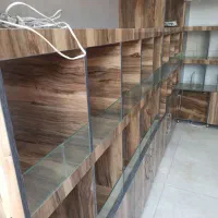 دکور مغازه با قیمت خوب