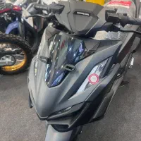 هوندا کیلیک ۱۶۰ صفر خشک ۴۰۴