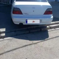 دوسیلو|خودرو سواری و وانت|قزوین, |دیوار