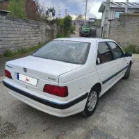 پژو پارس دوگانه شرکتی|خودرو سواری و وانت|زرگرشهر, |دیوار