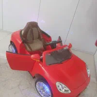 ماشین شارژی