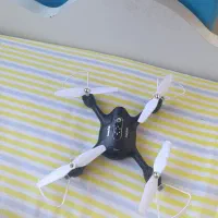 یک عدد کوادکوپتر سایما مدلx23w با پره اضافه