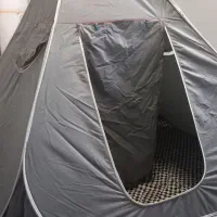 چادر مسافرتی  شش نفره