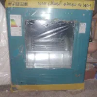 کولر آبی بزرگ نو ۶۰۰۰