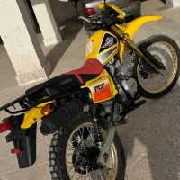تریل پیشرو xl 200