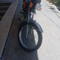 هوندا رهرو ۱۵۰