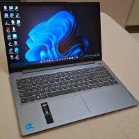 لپ تاپ LENOVO IDEAPAD 3 CORE I3