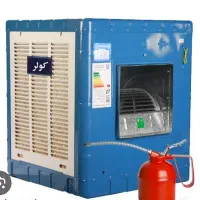 سرویس کولر ابی