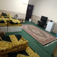 هتل آپارتمان جوانرود با پارکینگ
