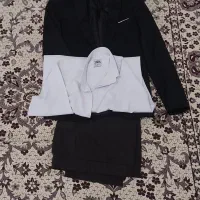 کت تک شلوار تک و پیراهن