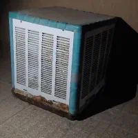 کولر آبی