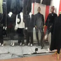 اجاره مغازه پاساژستارخان