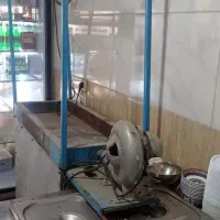 منقل زغالی