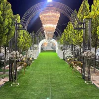 باغ مجالس،تشریفات عروسی(نقد.اقساط)