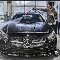 استخدام کارگر کارواش