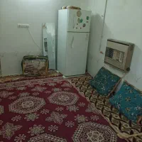 خانه اجاره ای ساعتی روزانه هفتگی کاملا امن