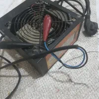 شارژ کن باطری ماشین