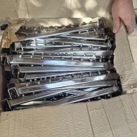 سیخک شاخک گیره چوب لباس جا رختی رخت اویز