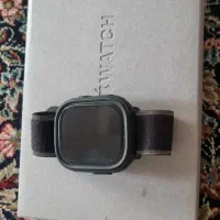 اپل واچ اولترا3