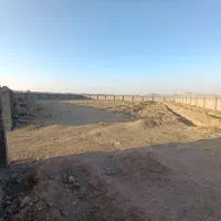 زمین مسکونی 420 یا معاوضه